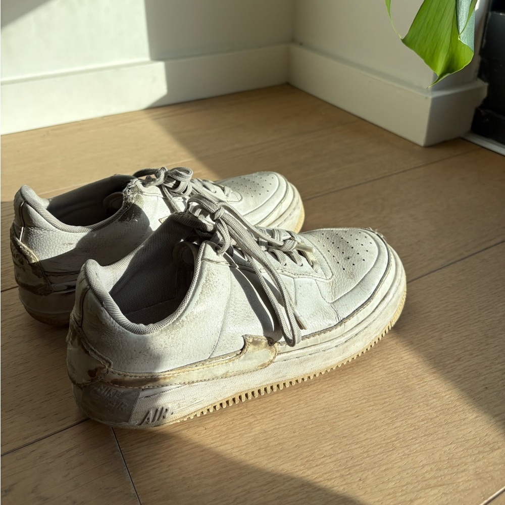 Nike Air Force 1 sneakers